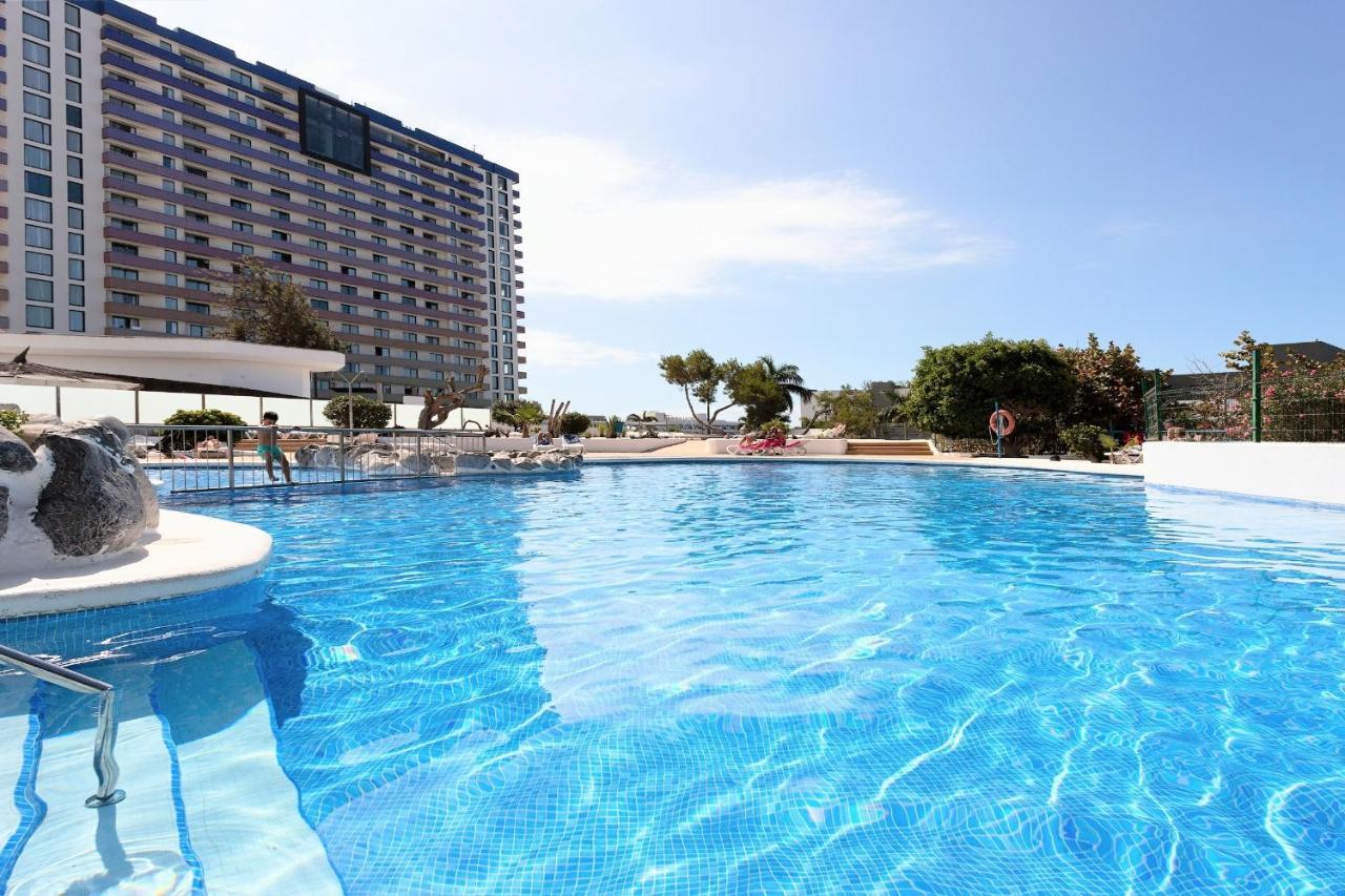 Ocean Paradise Costa Adeje  Eksteriør bilde