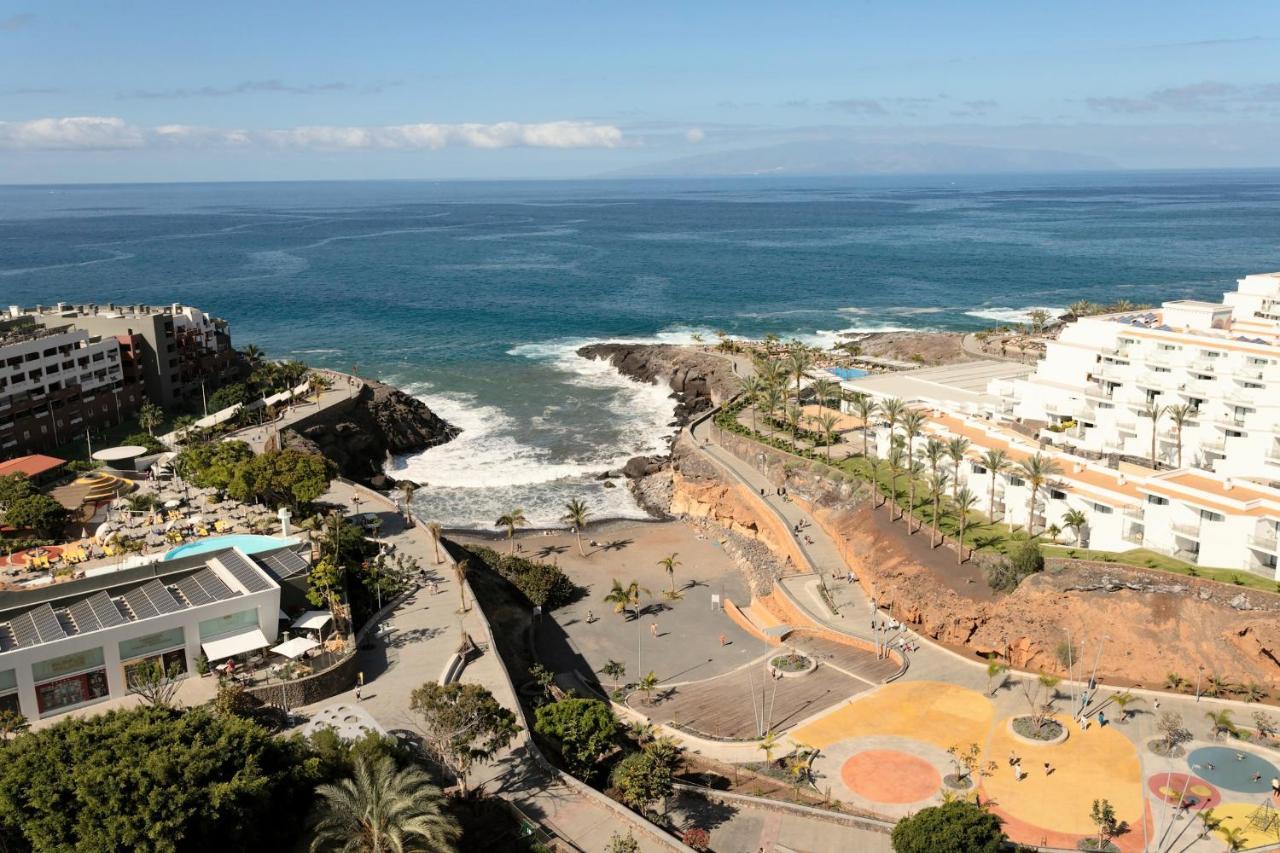 Ocean Paradise Costa Adeje  Eksteriør bilde