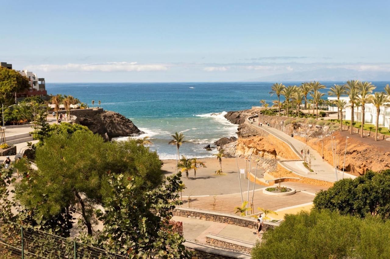 Ocean Paradise Costa Adeje  Eksteriør bilde