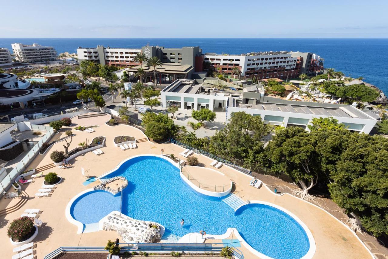 Ocean Paradise Costa Adeje  Eksteriør bilde