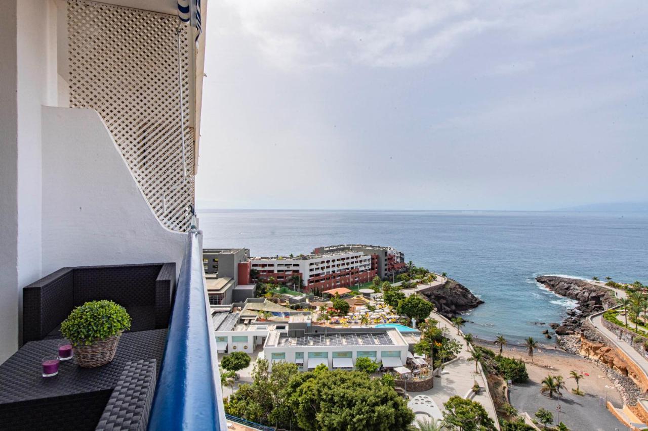 Ocean Paradise Costa Adeje  Eksteriør bilde